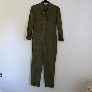 Alex Mill Jumpsuit XS